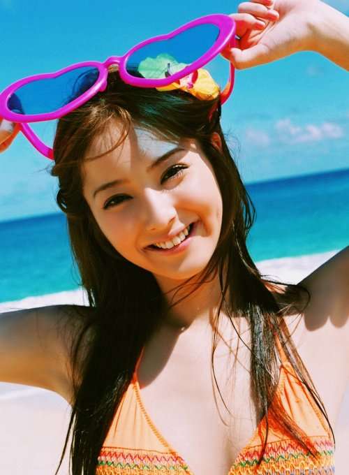 有名人の夏らしい画像を貼るトピ