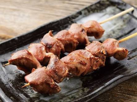 美味しそうな食べ物貼ろう