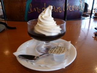 コーヒーゼリー愛好家