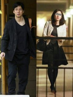 神田正輝が浅野温子似美女と隠れ家バーで深夜を過ごす