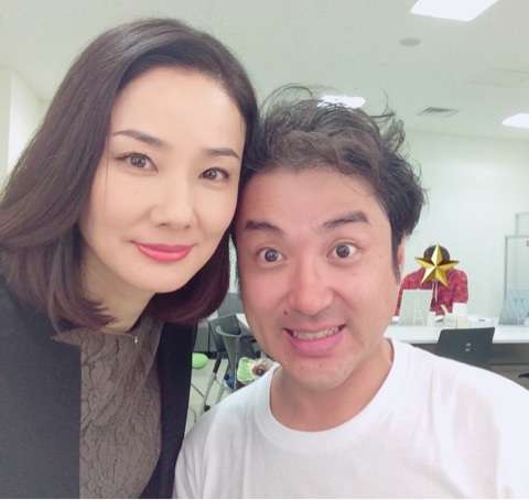 吉田羊　ファンがブログ再開呼びかける「羊さん、再開しようよ」