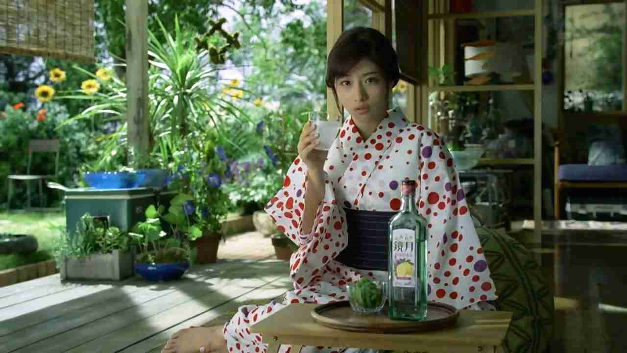 有名人の夏らしい画像を貼るトピ