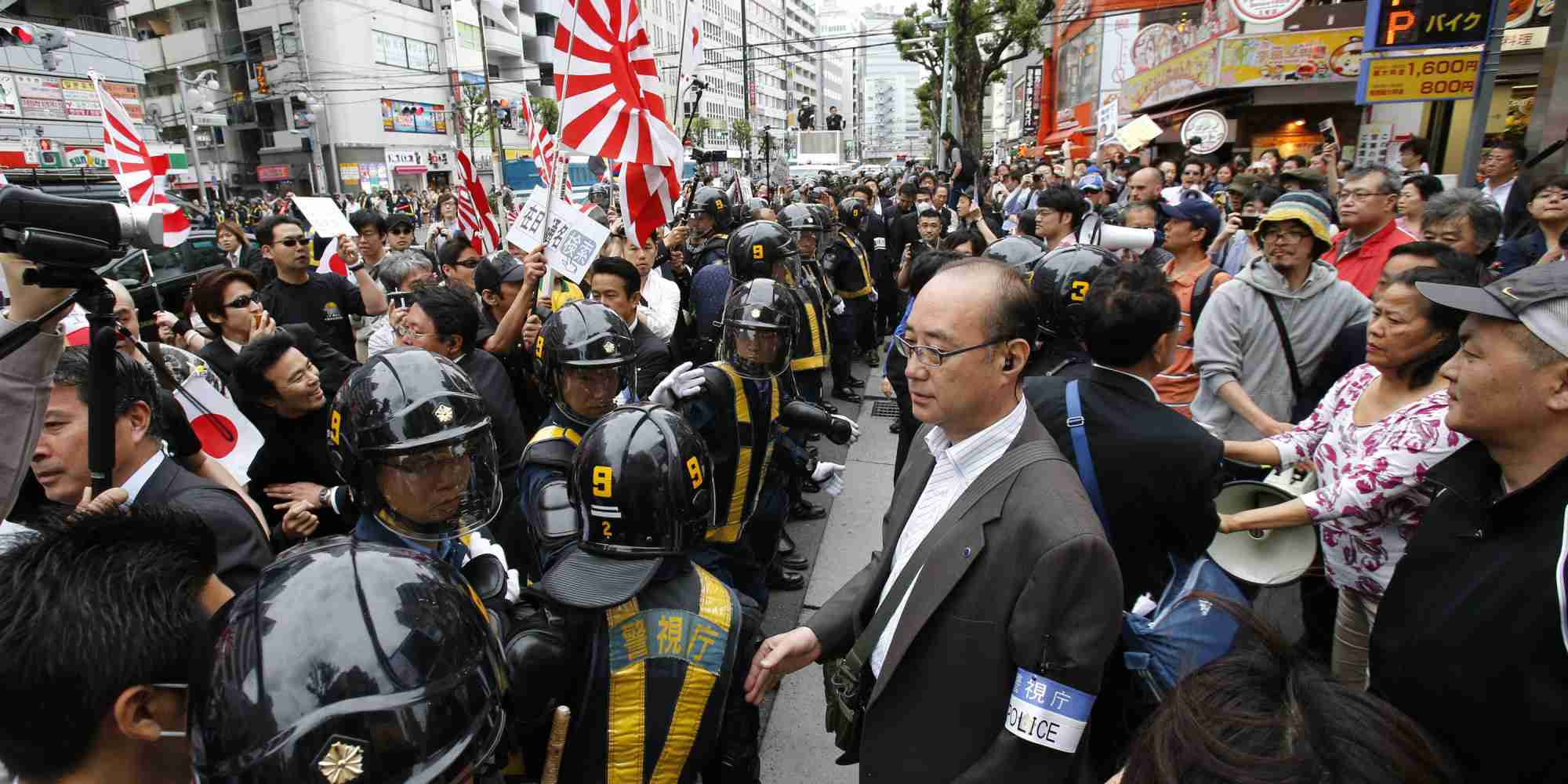 ヘイトスピーチ対策法案、成立の可能性　与党案は何が問題とされたのか