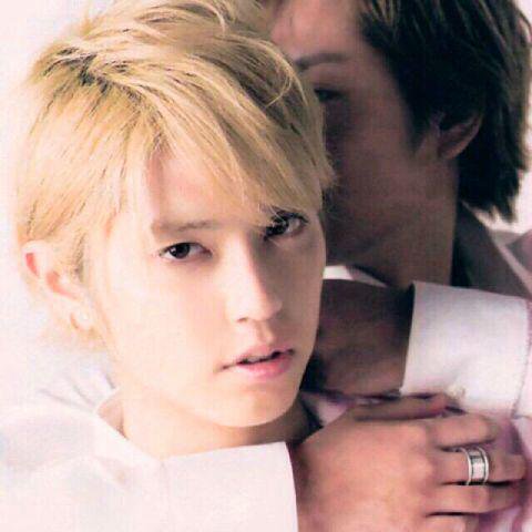 【30歳以下】若手ジャニーズで好きな人は？