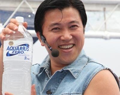 スギちゃんみたいに喋りながら梅雨を迎えるぜぇ〜