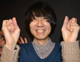 初見で読めなかった有名人の名前