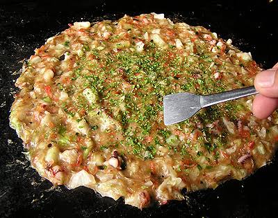 美味しそうな食べ物貼ろう