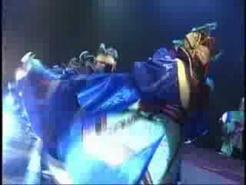 神々の詩 - YouTube