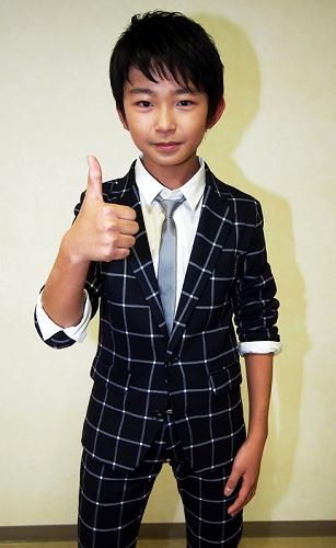 須賀健太、子役イメージに葛藤…21歳、初悪役で脱却誓う