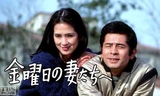 1980年代に流行ったもの