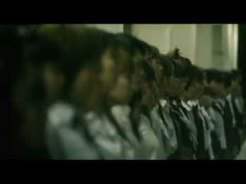 Suicide Club 自殺サークル 2002 movie intro - YouTube
