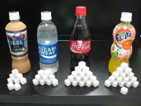 【衝撃ビフォーアフター】30日間炭酸ジュースをやめた結果 → 整形レベルの変化！ 若返った女性が話題に