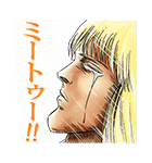画像を貼りつつ雑談するトピ
