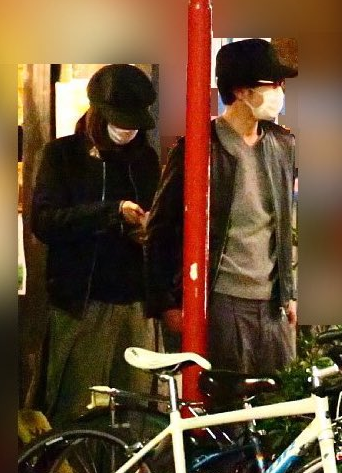 芸能人のプライベート画像を貼るトピ