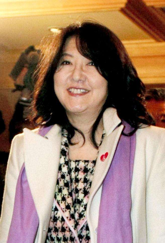 元妻・片山氏、舛添氏批判は「自民で私しかできない！」…会見中継みながらメッタ斬り （デイリースポーツ） - Yahoo!ニュース