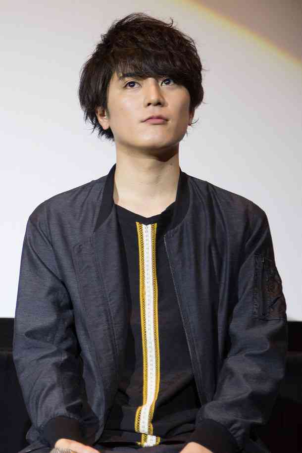最近好きな俳優さん