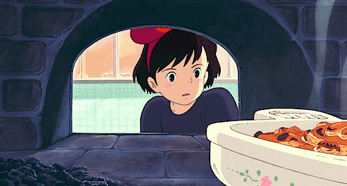 【画像】美味しいお料理が出てくる映画、アニメ、ドラマ