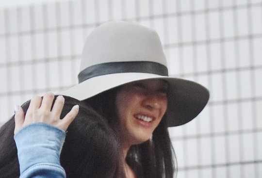 篠原涼子が「ママ友会」で不倫願望告白か 様子を実況中継