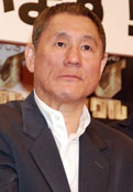 痛いニュース(ﾉ∀`) : ビートたけし、若手芸人を怒った島田紳助に苦言「オレんとこは、紳助の逆に“あいさつ禁止”にしようかな」 - ライブドアブログ