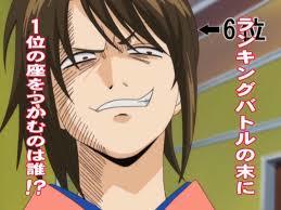 「銀魂‼︎」好きな人