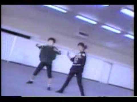 BaBe Give Me Up - YouTube