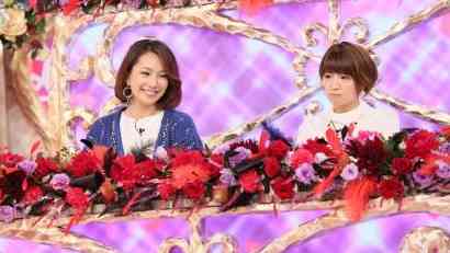 【ロンドンハーツ】「肉食臭がスゴイ」「しれっと復帰」 矢口真里が共演者にボッコボコにされ号泣