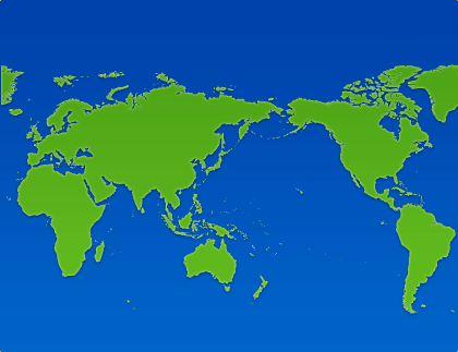 マニアックな国に行ったことがある人