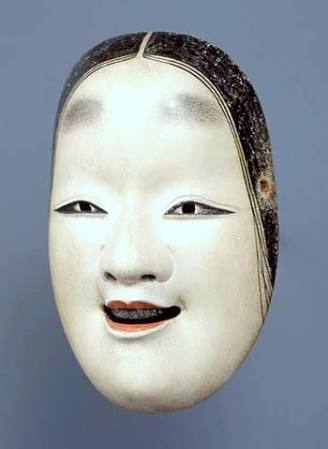 ポーカーフェイスの人