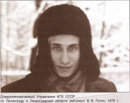 プーチン大統領をどう思いますか？