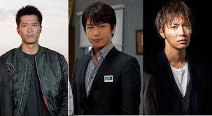 『相棒』水谷豊&反町隆史続投で10月から「シーズン15」&来年劇場版公開