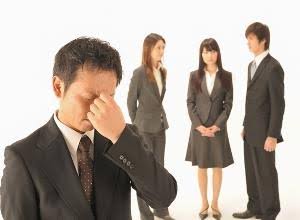 職場の人間関係を良くするには