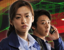 高橋一生