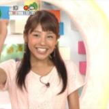 【めざましテレビ新キャスター】岡副麻希（おかぞえまき）ってどんな人？【長澤まさみ似】 | LAUGHY [ラフィ]