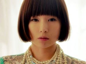 薄い顔に生まれたからこそ！