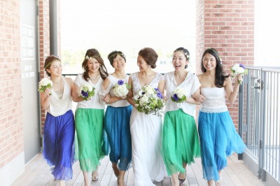 2016年結婚式の人気演出2位「フラッシュモブ」3位「フォトブース」を抑えて1位になったのは？ 