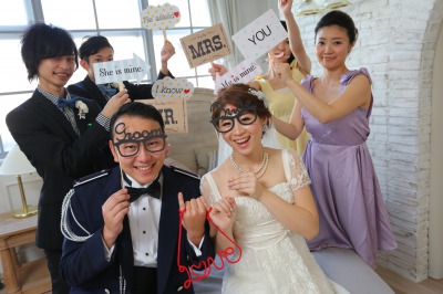 2016年結婚式の人気演出2位「フラッシュモブ」3位「フォトブース」を抑えて1位になったのは？ - ネタりか