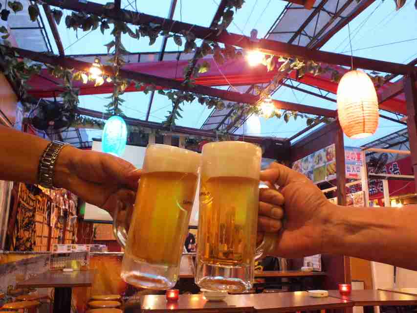 日本の夏を感じさせる画像