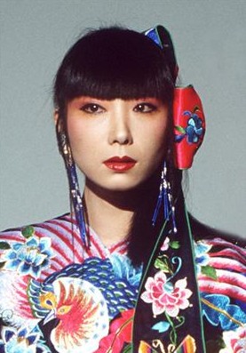 各都道府県出身の美人芸能人を貼ってみよう