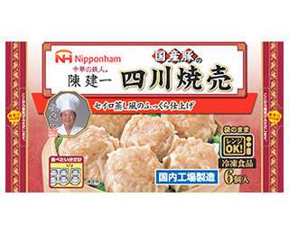 お弁当のおかずでオススメな冷凍食品