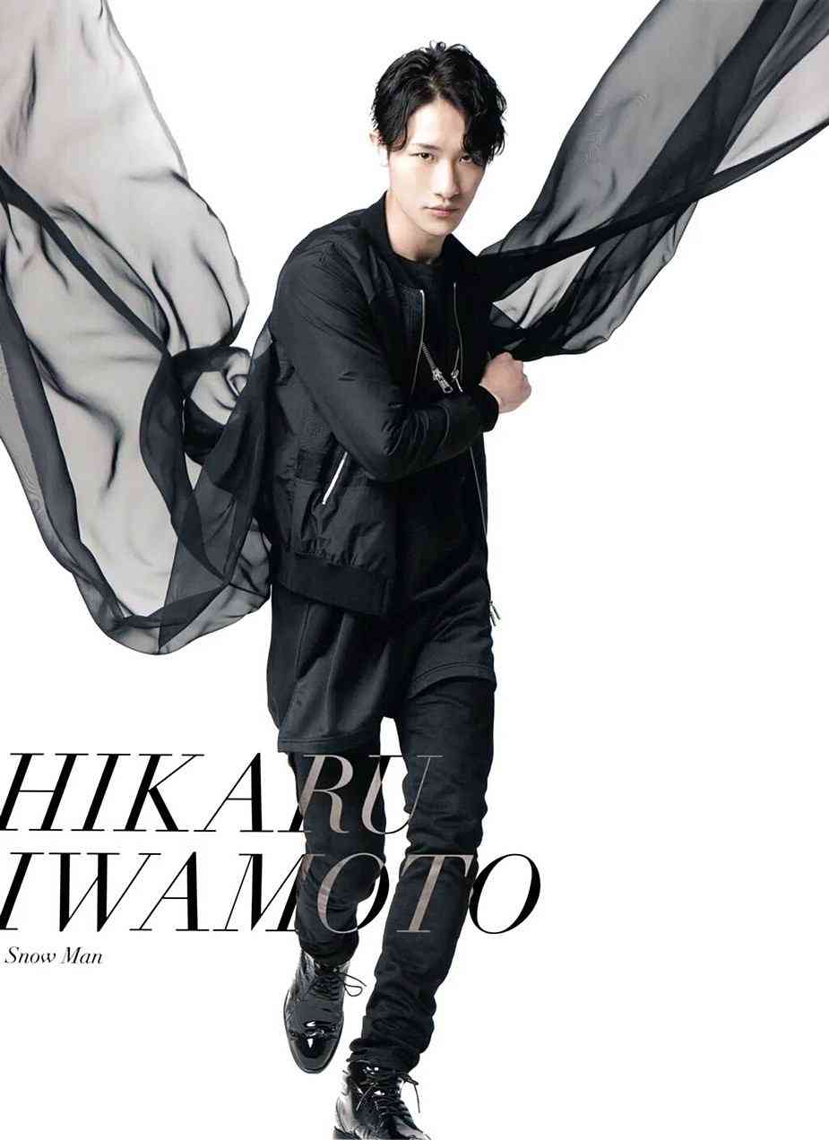 【30歳以下】若手ジャニーズで好きな人は?