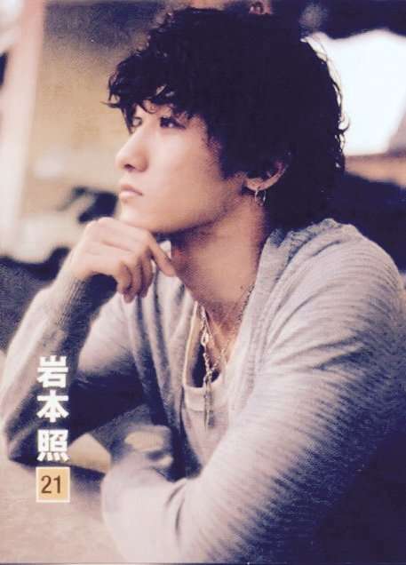 【30歳以下】若手ジャニーズで好きな人は?