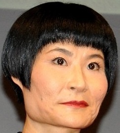 輪郭がコンプレックスの人