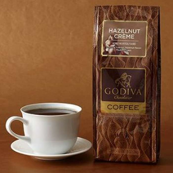 おすすめのフレーバーコーヒーを教えてください！