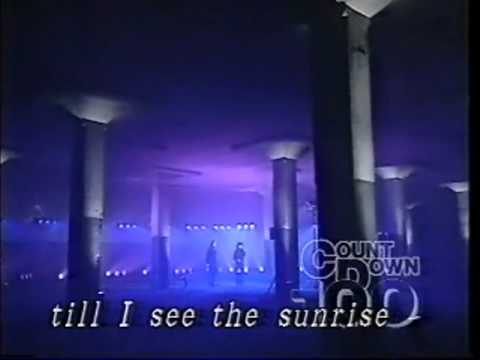 宇徳敬子&近藤房之助 - Good-by morning - YouTube