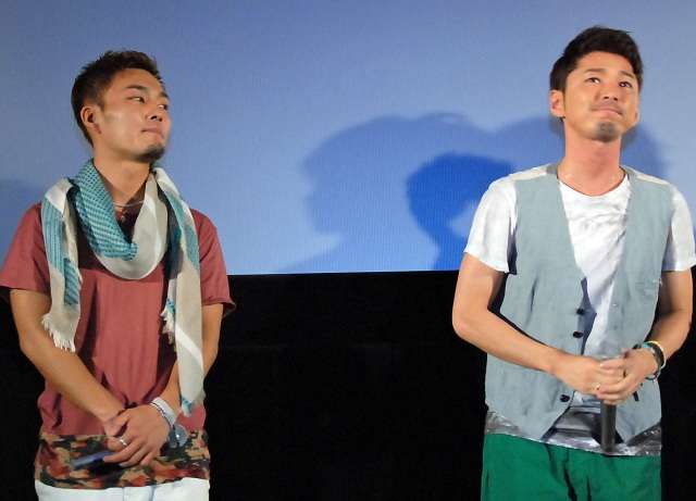 LDHボーカルユニット・BREATHE、活動終了を発表 多田和也は引退