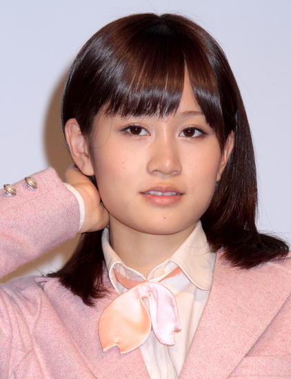 エラ張ってる人