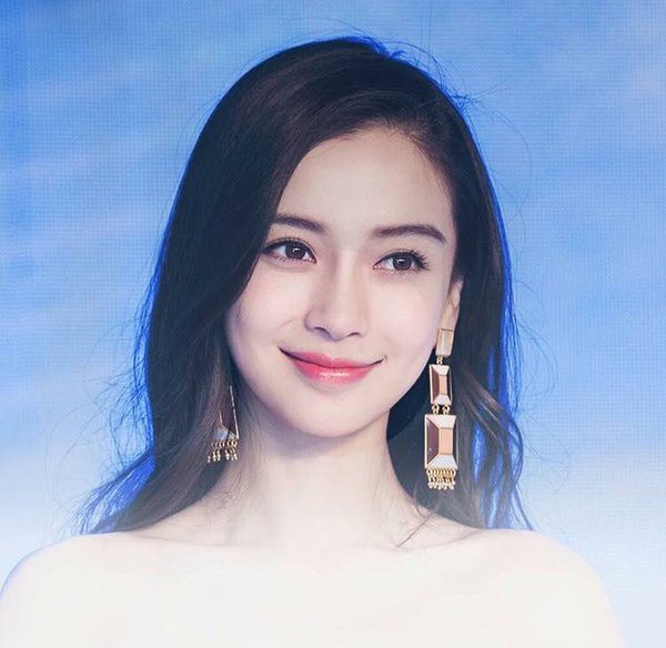 憧れの女優またはモデル