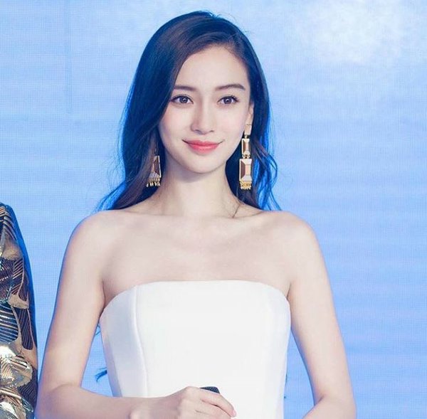 憧れの女優またはモデル