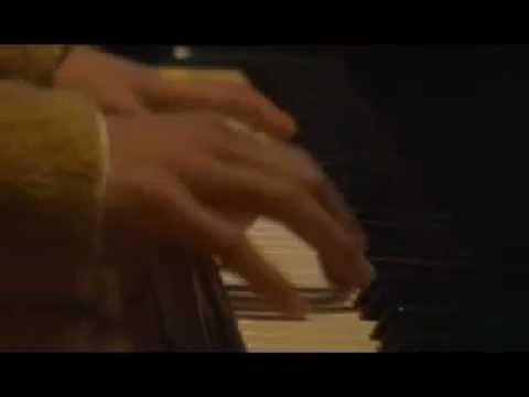 PV 指輪 navy&ivory - YouTube