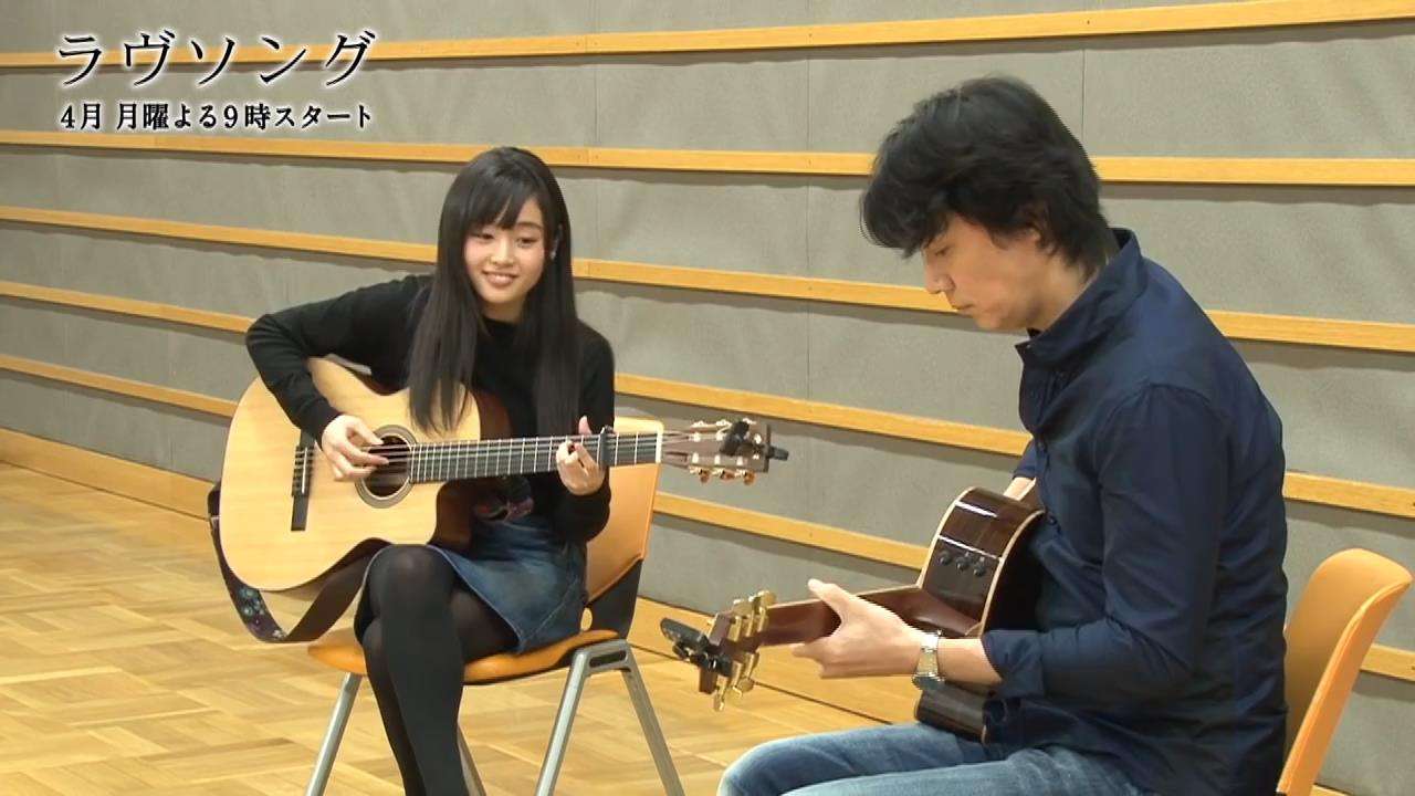 意外と面白いんだけどなーこのドラマ 